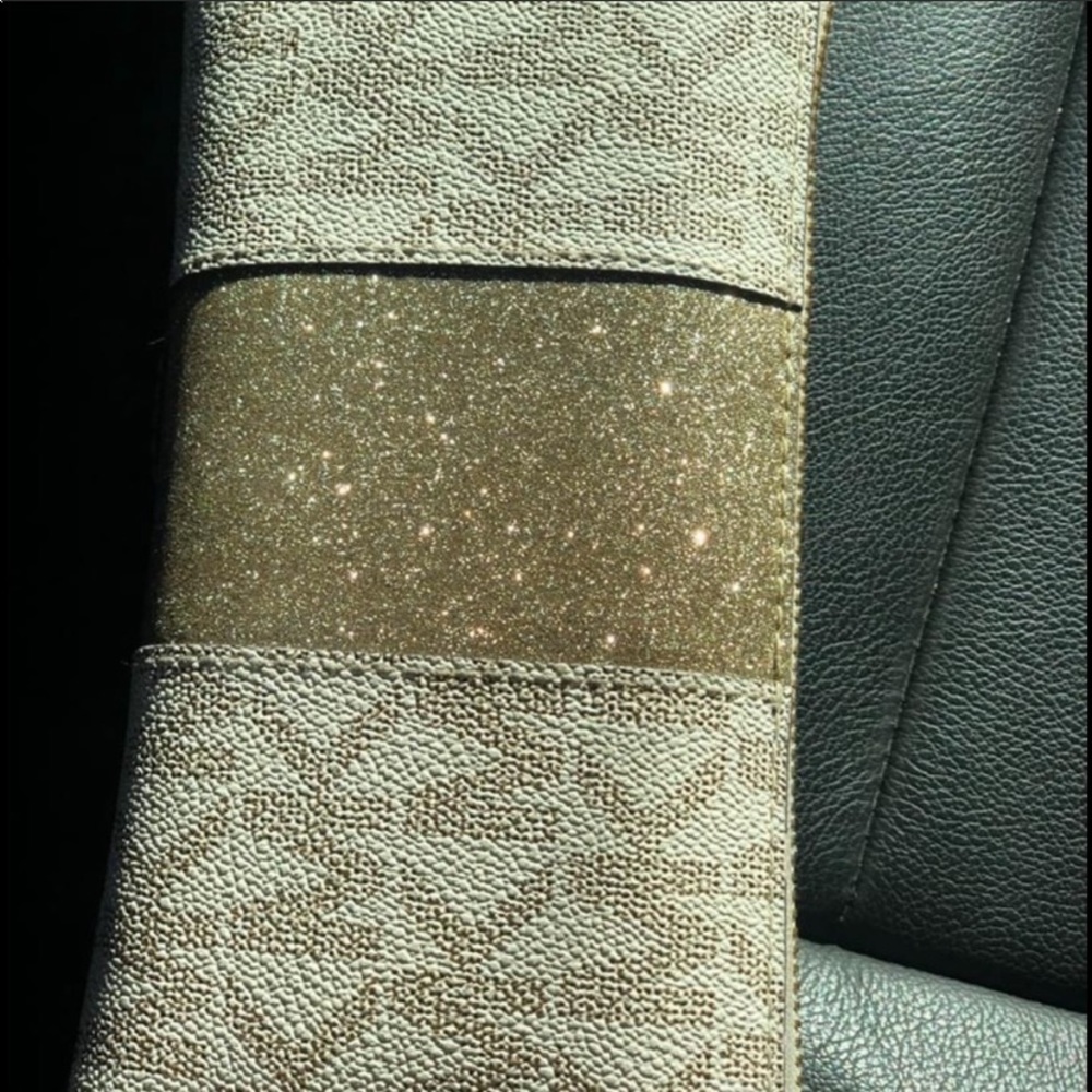 Authentic Mk Wallet - image 2